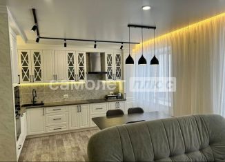 Продажа 3-комнатной квартиры, 82.6 м2, Октябрьский, улица 9 Января, 13