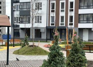 Продажа 2-ком. квартиры, 45 м2, Ростов-на-Дону, проспект Маршала Жукова, 13/1, ЖК Левенцовка Парк