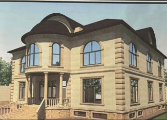 Продам дом, 1100 м2, Грозный, улица Гагарина, 22