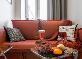 Сдаю квартиру студию, 13 м2, Санкт-Петербург, Конная улица, 19