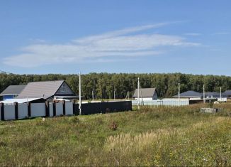 Продам участок, 7 сот., деревня Скрылья, Лесная улица, 7