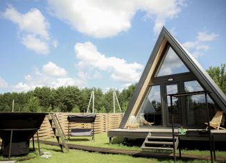 Сдается в аренду дом, 40 м2, Москва