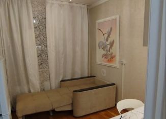 Однокомнатная квартира в аренду, 15 м2, Москва, улица Липчанского, 9