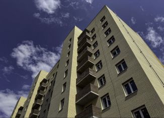 Продам 2-ком. квартиру, 52.6 м2, Ярославль