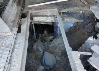 Гараж на продажу, 20 м2, станция Евсино