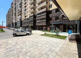 Продаю торговую площадь, 46.2 м2, Краснодарский край, улица имени Героя Ростовского, 8