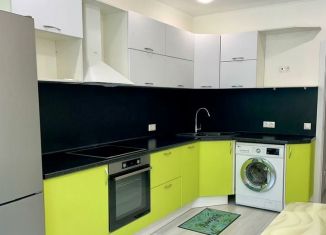 Сдаю в аренду 1-ком. квартиру, 44.6 м2, Тюмень, Линейная улица, 7