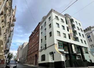 Сдаю в аренду офис, 49 м2, Москва, Последний переулок, 6к1, Последний переулок