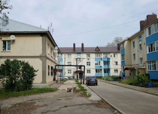 Продажа 2-ком. квартиры, 43 м2, Отрадный, улица Ленина, 72А