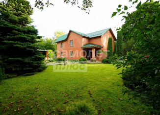 Продается дом, 240 м2, деревня Ерино
