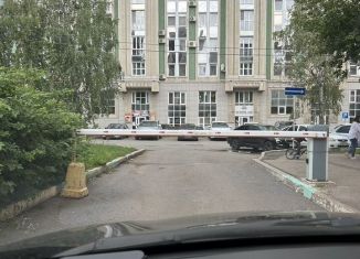 Сдам в аренду двухкомнатную квартиру, 48 м2, Уфа, улица Гоголя, 80