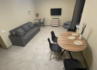 Сдается в аренду таунхаус, 80 м2, Ленинградская область, КП Лесная усадьба, 1