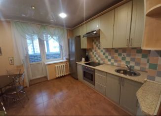 Продажа двухкомнатной квартиры, 53.6 м2, Владимир, улица Тихонравова, 9