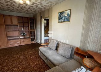 Сдача в аренду 4-ком. квартиры, 70 м2, Новосибирск, улица Бориса Богаткова, 173, Октябрьский район