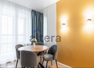 Сдам в аренду 1-комнатную квартиру, 40 м2, Казань, улица Мансура Хасанова, 13А