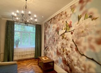 Сдаю в аренду двухкомнатную квартиру, 51 м2, Пушкин, Захаржевская улица, 11