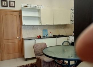 Сдача в аренду квартиры студии, 20 м2, Ростов-на-Дону, Дебальцевская улица, 3