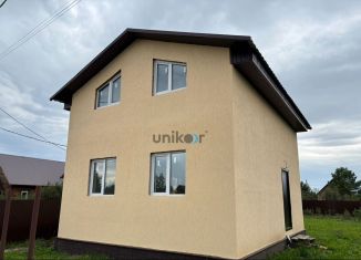 Продам дом, 92 м2, Республика Башкортостан, Железнодорожная улица, 8