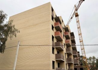 Продажа однокомнатной квартиры, 42.4 м2, Ярославль