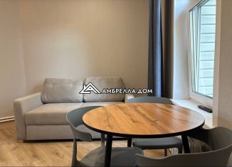 Продается квартира студия, 22.2 м2, Казань, улица Габдуллы Тукая, 62А