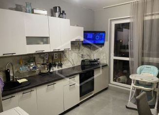 Продажа 1-комнатной квартиры, 38.1 м2, Калининград, улица Левитана, 60к1