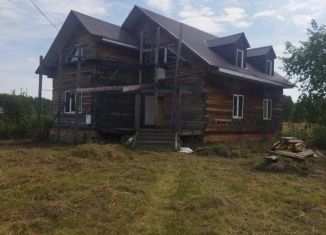 Продажа дома, 237.6 м2, село Сорочий Лог, улица Черемшанка, 39