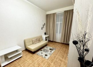 Сдаю 1-комнатную квартиру, 41 м2, Сочи, Водораздельная улица, 12