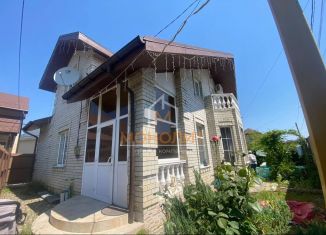 Продам дом, 136.4 м2, Горячий Ключ, Короткая улица