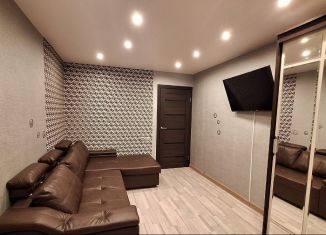 2-ком. квартира на продажу, 43 м2, Тула, улица Ползунова, 15к2