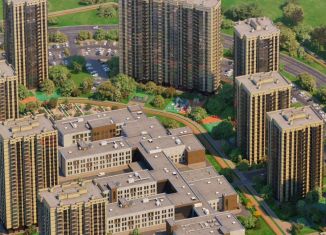 Продаю квартиру студию, 27.4 м2, Ростов-на-Дону