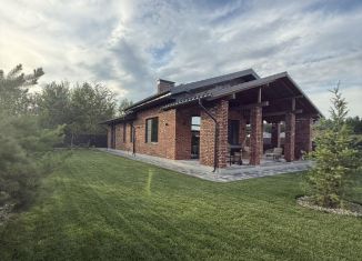 Дом на продажу, 101 м2, хутор Большой Лог, улица Калинина