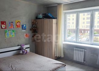 Продаю 2-ком. квартиру, 56.1 м2, Калининград, улица Николая Карамзина, 3