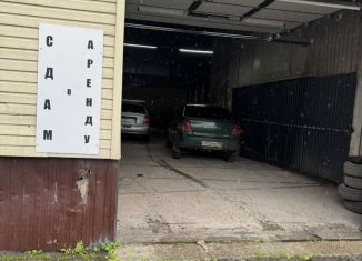 Сдается в аренду складское помещение, 108 м2, Кемеровская область, Транспортная улица, 89к3