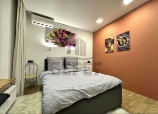 Сдам однокомнатную квартиру, 30 м2, Республика Башкортостан, улица Энтузиастов, 7