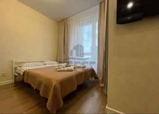 Сдается однокомнатная квартира, 28 м2, Республика Башкортостан, улица Энтузиастов, 7