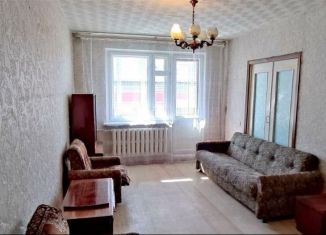 Сдача в аренду 4-ком. квартиры, 78 м2, Тула, Октябрьская улица, 93