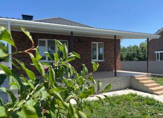 Продаю дом, 126 м2, станица Гостагаевская