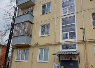 Продается двухкомнатная квартира, 41 м2, Рязань, улица Связи, 20