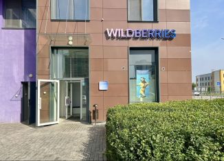 Продаю торговую площадь, 43.5 м2, Пермский край, Сапфирная улица, 12