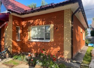 Продам дом, 102.3 м2, Малоярославец, Заречная улица, 1Б