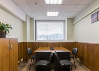 Аренда офиса, 48 м2, Москва, Партийный переулок, 1к57с1, Даниловский район