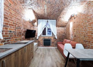 Сдаю в аренду 1-комнатную квартиру, 40 м2, Санкт-Петербург, набережная канала Грибоедова, 105