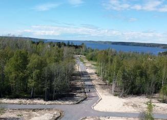 Земельный участок на продажу, 6 сот., Ленинградская область