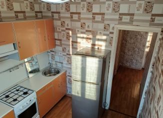 Продажа однокомнатной квартиры, 36.5 м2, Ухта, проспект Ленина, 40