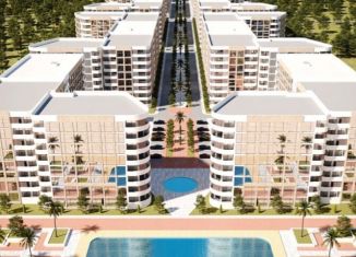 Продаю квартиру студию, 29 м2, Махачкала, Пражская улица, 36