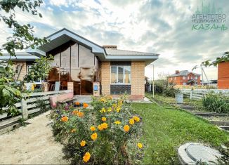 Продам дом, 32.6 м2, Татарстан, Светлая улица, 24А