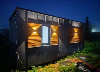 Продажа дачи, 13 м2, Московская область, улица Ленина, 4