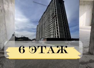 2-комнатная квартира на продажу, 72 м2, Грозный, улица Жуковского, 1