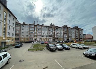 Сдам двухкомнатную квартиру, 60 м2, Владимир, Всесвятская улица, 17А