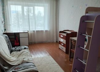 Двухкомнатная квартира на продажу, 46.4 м2, Глазов, улица Энгельса, 12